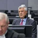 Albanija o suđenju Tačiju: Ne dozvoliti da pravedna borba OVK bude dovedena u pitanje