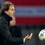 Manćini ne može da se vrati u klub zbog rata na Bliskom istoku