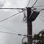 Zbog kvara na mreži, privremeno ostali bez struje stanovnici najvećeg dela Rakovice i Čukarice