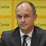 Vuletić (GDF): Studentski plan populistički, nosioci liste pokazuju nerazumevanje regionalnih odnosa