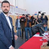 „Iza Milatovića stoji SPC kao glavni politički akter u Crnoj Gori“: Politikolog Lalović o crnogorskim izborima