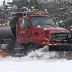 Putevi Srbije: Za šlepere i kamione sa prikolicom zatvoreno više od 50 putnih pravaca