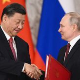 Rusija i Ukrajina: Da li je kraj rata bliži posle sastanka Putina i Sija