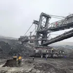 Stradao radnik EPS-a u rudarskom basenu „Kolubara“