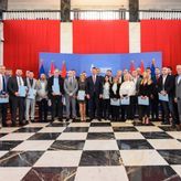 U Vladi Vojvodine dodeljeni ugovori lokalnim samoupravama za projekte vredne šest milijardi dinara