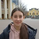 Lana Virc šampionka Evrope