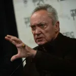 Preminuo nemački glumac Udo Kir