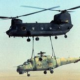 Maestralna operacija američkih obaveštajaca: Kako je „ukraden“ najnapredniji sovjetski helikopter?