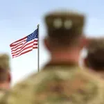 Vojska SAD povukla se iz baze u Iraku