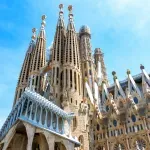 Sagrada Familija postala najviša crkva na svetu