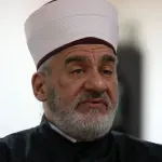 Muftija beogradski Mustafa Jusufspahić čestitao Uskrs