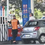 Nove cene goriva: Poskupeli i evrodizel i benzin