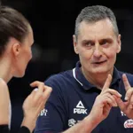 Srbija igra dve pripremne utakmice protiv ekipe sa kojom će biti u grupi na Prvenstvu Evrope