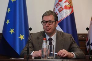 Gašića ne dam, ubijte me već jednom: Vučić pozivajući sve „da zajednički radimo“ za dobro države
