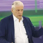Boris Tadić o istraživanjima: Ja nisam verovao nijednom