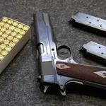 Poreska uprava poslala rešenja za porez na oružje za 2025. godinu