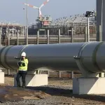 Mickoski: Početkom 2028. povezaćemo LNG terminal u Aleksandropolisu sa centralnom Evropom
