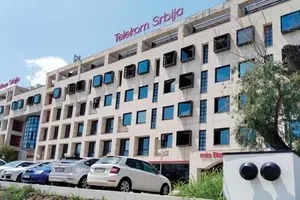 Usvojena žalba Telekoma na rešenje o zabrani rada na Kosovu