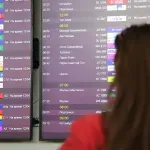 Obustavljeni letovi na splitskom aerodromu drugi put za 24 sata: Pukla guma na avionu prilikom sletanja