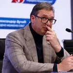 Hrvatski mediji: Vučić objavio snimak sa praktično istom izjavom koju je rekao i Milošević