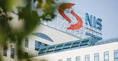 SSP: Ministarstvo finansija Srbije nije naplatilo NIS-u porez na ekstraprofit od 300 miliona evra