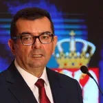 Veselinović (SSP) pita zašto tužilaštvo i policija ćute o požaru u prostorijama TOK-a