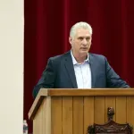 Kubanski predsednik: Amerika hoće da preuzme Kubu