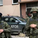 KFOR: Bezbednosna situacija u Kosovu mirna, ali i dalje krhka, ključ rešenja političko