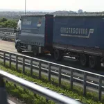 Sofronijević: Od 1. aprila naplata putarine za teške kamione na obilaznici oko Beograda