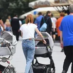 Sutra promenljivo oblačno, temperatura do 34 stepena