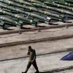 Jerusalim: Razotkrivena iranska mreža koja je ciljala izraelske zvaničnike i imovinu širom svet