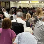 Svetski savet za putovanja i turizam: EES sistem EU mogao bi da ugrozi dolazak više od 40 miliona turista