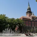 Četvrti dan protesta u Subotici zbog novog pravilnika o električnim vozilima, najavljena radikalizacija protesta