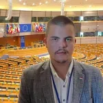 Sin bivšeg premijera Marko Živković priveden u Nišu: Oglasio se i Zoran Živković