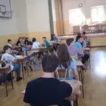 Objavljeni test i rešenja testa iz matematike