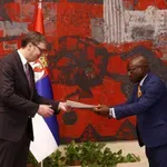 Osamdesetdvogodišnji Sasu N’ Geso po peti put predsednik Konga s 95 odsto glasova