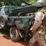 Desetine ljudi umrle u Nigeriji tokom krađe nafte