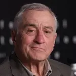 Robert De Niro: Zabrinuti građanin protiv predsednika
