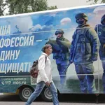 „Život postaje sve teži“: Kakva je atmosfera u Rusiji na četvrtu godišnjicu rata sa Ukrajinom