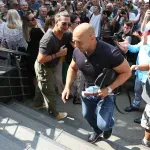 Tomanović: Nastavlja se odmazda nad inspektorom Mitićem, prebačen da radi u Pančevu