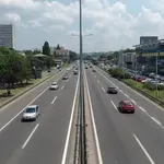 Srbija se zadužuje 350 miliona evra za puteve