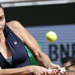 Ukrajinka ne želi da se rukuje sa protivnicom iako ona više ne nastupa za Rusiju