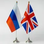 Rusija zapretila Velikoj Britaniji