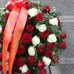 Zamenica gradonačelnika Beograda povodom Dana primirja položila venac na Francuskom vojnom groblju