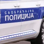 MUP: Vozio 203 kilometra na sat u Zemunu
