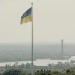 Toplotni talas ove sedmice u Ukrajini