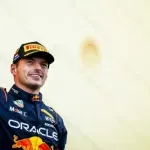 Formula 1: Ferštapen slavio, Italijan na korak od titule