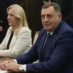 Dodik i Cvijanović reagovali na izjavu ministra odbrane BiH da je došlo vreme da se započne ozbiljna rasprava o ukidanju entiteta