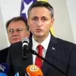 Bećirović: Rezolucija Hrvatskog sabora je neprihvatljivo mešanje u unutrašnje stvari BiH
