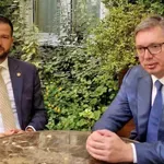 Da li se Crna Gora izvlači iz Vučićevog zagrljaja?